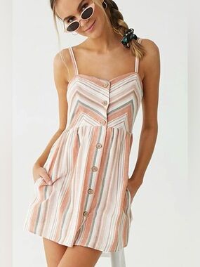 Forever 21 Sundress